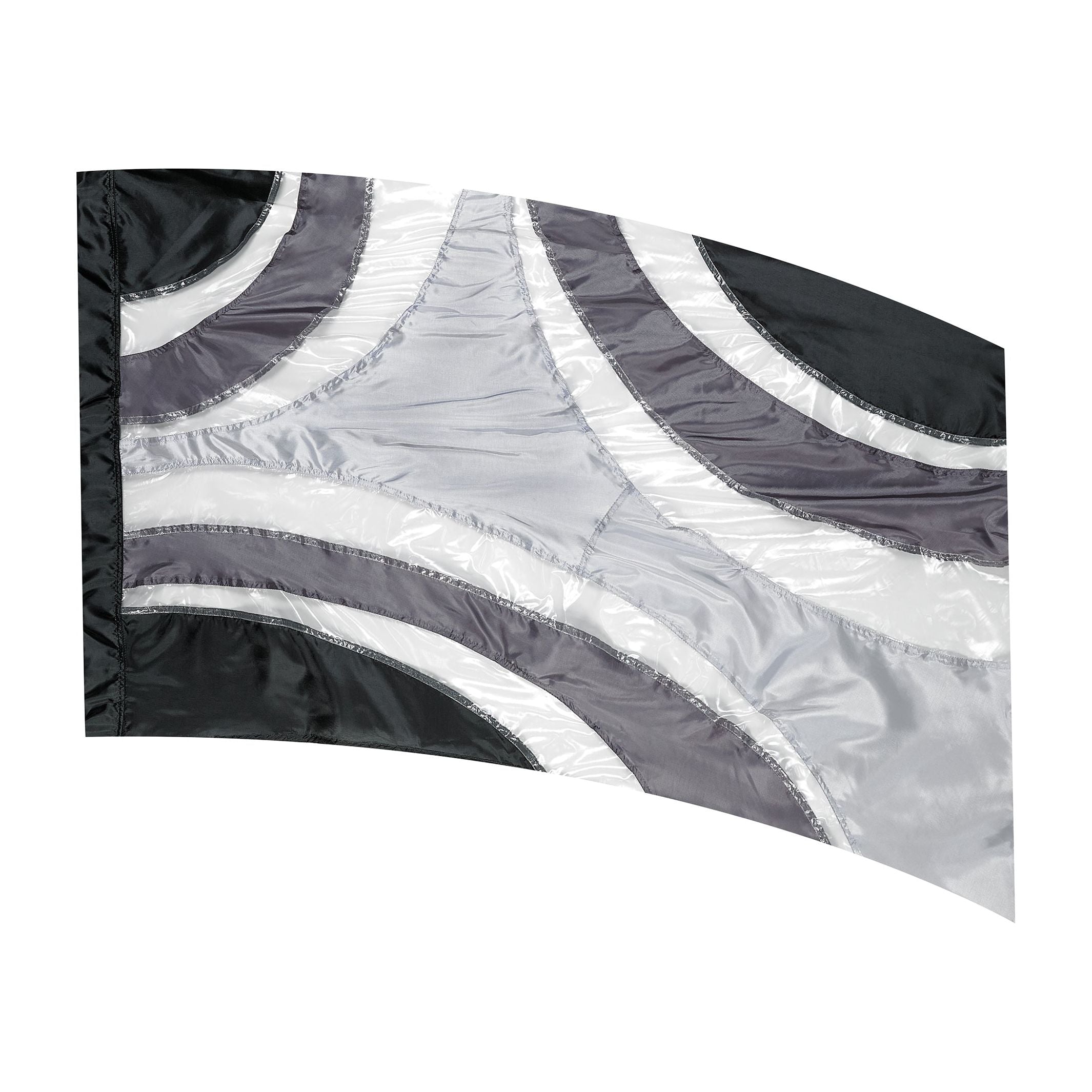 CRYSTAL GLASS LAME 302